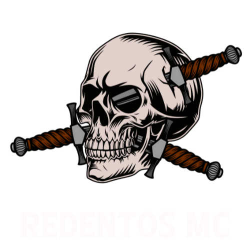 Logo Redentos MC